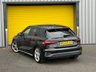 USED 2021 71 AUDI A3 1.4 TFSIe 40 S line Sportback 5dr Petrol Plug-in Hybrid S Tronic Euro 6 (s/s) 13kWh (204 ps) 