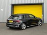 USED 2021 71 AUDI A3 1.4 TFSIe 40 S line Sportback 5dr Petrol Plug-in Hybrid S Tronic Euro 6 (s/s) 13kWh (204 ps) 