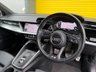 USED 2021 71 AUDI A3 1.4 TFSIe 40 S line Sportback 5dr Petrol Plug-in Hybrid S Tronic Euro 6 (s/s) 13kWh (204 ps) 