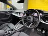 USED 2021 71 AUDI A3 1.4 TFSIe 40 S line Sportback 5dr Petrol Plug-in Hybrid S Tronic Euro 6 (s/s) 13kWh (204 ps) 