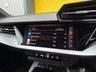 USED 2021 71 AUDI A3 1.4 TFSIe 40 S line Sportback 5dr Petrol Plug-in Hybrid S Tronic Euro 6 (s/s) 13kWh (204 ps) 
