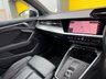USED 2021 71 AUDI A3 1.4 TFSIe 40 S line Sportback 5dr Petrol Plug-in Hybrid S Tronic Euro 6 (s/s) 13kWh (204 ps) 