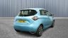USED 2020 20 RENAULT ZOE R135 52kWh GT Line Auto 5dr (i) 12 MOT|2KEYS|LANE ASSIST|R/CAM