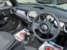 USED 2013 13 MINI CONVERTIBLE 1.6 One Convertible 2dr Petrol Manual Euro 6 (98 ps) RARE LOW MILES + 4 X MICHELLIN TYRES + RARE COLOUR + FSH