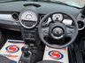 USED 2013 13 MINI CONVERTIBLE 1.6 One Convertible 2dr Petrol Manual Euro 6 (98 ps) RARE LOW MILES + 4 X MICHELLIN TYRES + RARE COLOUR + FSH