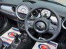USED 2013 13 MINI CONVERTIBLE 1.6 One Convertible 2dr Petrol Manual Euro 6 (98 ps) RARE LOW MILES + 4 X MICHELLIN TYRES + RARE COLOUR + FSH