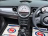 USED 2013 13 MINI CONVERTIBLE 1.6 One Convertible 2dr Petrol Manual Euro 6 (98 ps) RARE LOW MILES + 4 X MICHELLIN TYRES + RARE COLOUR + FSH
