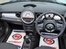 USED 2013 13 MINI CONVERTIBLE 1.6 One Convertible 2dr Petrol Manual Euro 6 (98 ps) RARE LOW MILES + 4 X MICHELLIN TYRES + RARE COLOUR + FSH