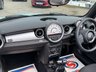 USED 2013 13 MINI CONVERTIBLE 1.6 One Convertible 2dr Petrol Manual Euro 6 (98 ps) RARE LOW MILES + 4 X MICHELLIN TYRES + RARE COLOUR + FSH