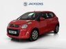 USED 2015 65 CITROEN C1 1.2 PureTech Feel Hatchback 5dr Petrol Manual Euro 6 (82 ps) Low Mileage Petrol City Car