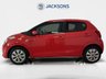 USED 2015 65 CITROEN C1 1.2 PureTech Feel Hatchback 5dr Petrol Manual Euro 6 (82 ps) Low Mileage Petrol City Car