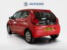 USED 2015 65 CITROEN C1 1.2 PureTech Feel Hatchback 5dr Petrol Manual Euro 6 (82 ps) Low Mileage Petrol City Car