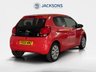 USED 2015 65 CITROEN C1 1.2 PureTech Feel Hatchback 5dr Petrol Manual Euro 6 (82 ps) Low Mileage Petrol City Car