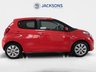 USED 2015 65 CITROEN C1 1.2 PureTech Feel Hatchback 5dr Petrol Manual Euro 6 (82 ps) Low Mileage Petrol City Car