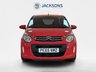 USED 2015 65 CITROEN C1 1.2 PureTech Feel Hatchback 5dr Petrol Manual Euro 6 (82 ps) Low Mileage Petrol City Car