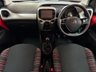 USED 2015 65 CITROEN C1 1.2 PureTech Feel Hatchback 5dr Petrol Manual Euro 6 (82 ps) Low Mileage Petrol City Car