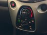 USED 2015 65 CITROEN C1 1.2 PureTech Feel Hatchback 5dr Petrol Manual Euro 6 (82 ps) Low Mileage Petrol City Car