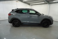 USED 2020 HYUNDAI TUCSON 1.6 CRDi MHEV N Line SUV 5dr Diesel Hybrid Manual Euro 6 (s/s) (136 ps) 