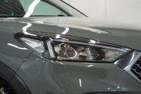 USED 2020 HYUNDAI TUCSON 1.6 CRDi MHEV N Line SUV 5dr Diesel Hybrid Manual Euro 6 (s/s) (136 ps) 