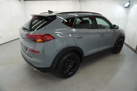USED 2020 HYUNDAI TUCSON 1.6 CRDi MHEV N Line SUV 5dr Diesel Hybrid Manual Euro 6 (s/s) (136 ps) 