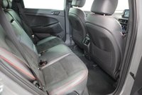 USED 2020 HYUNDAI TUCSON 1.6 CRDi MHEV N Line SUV 5dr Diesel Hybrid Manual Euro 6 (s/s) (136 ps) 
