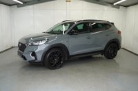 USED 2020 HYUNDAI TUCSON 1.6 CRDi MHEV N Line SUV 5dr Diesel Hybrid Manual Euro 6 (s/s) (136 ps) 