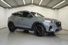 USED 2020 HYUNDAI TUCSON 1.6 CRDi MHEV N Line SUV 5dr Diesel Hybrid Manual Euro 6 (s/s) (136 ps) 