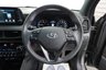 USED 2020 HYUNDAI TUCSON 1.6 CRDi MHEV N Line SUV 5dr Diesel Hybrid Manual Euro 6 (s/s) (136 ps) 