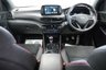 USED 2020 HYUNDAI TUCSON 1.6 CRDi MHEV N Line SUV 5dr Diesel Hybrid Manual Euro 6 (s/s) (136 ps) 
