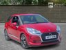 USED 2017 17 DS AUTOMOBILES DS 3 1.2 PureTech Chic Hatchback 3dr Petrol Manual Euro 6 (82 ps) JUST BEEN SERVICED