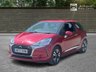 USED 2017 17 DS AUTOMOBILES DS 3 1.2 PureTech Chic Hatchback 3dr Petrol Manual Euro 6 (82 ps) JUST BEEN SERVICED