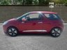 USED 2017 17 DS AUTOMOBILES DS 3 1.2 PureTech Chic Hatchback 3dr Petrol Manual Euro 6 (82 ps) JUST BEEN SERVICED