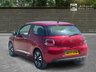 USED 2017 17 DS AUTOMOBILES DS 3 1.2 PureTech Chic Hatchback 3dr Petrol Manual Euro 6 (82 ps) JUST BEEN SERVICED