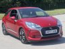 USED 2017 17 DS AUTOMOBILES DS 3 1.2 PureTech Chic Hatchback 3dr Petrol Manual Euro 6 (82 ps) JUST BEEN SERVICED