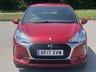 USED 2017 17 DS AUTOMOBILES DS 3 1.2 PureTech Chic Hatchback 3dr Petrol Manual Euro 6 (82 ps) JUST BEEN SERVICED