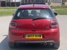 USED 2017 17 DS AUTOMOBILES DS 3 1.2 PureTech Chic Hatchback 3dr Petrol Manual Euro 6 (82 ps) JUST BEEN SERVICED