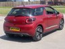USED 2017 17 DS AUTOMOBILES DS 3 1.2 PureTech Chic Hatchback 3dr Petrol Manual Euro 6 (82 ps) JUST BEEN SERVICED