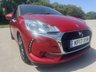 USED 2017 17 DS AUTOMOBILES DS 3 1.2 PureTech Chic Hatchback 3dr Petrol Manual Euro 6 (82 ps) JUST BEEN SERVICED