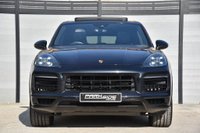 USED 2023 72 PORSCHE CAYENNE 3.0 V6 E-Hybrid 17.9kWh Platinum Edition SUV 5dr Petrol Plug-in Hybrid TiptronicS 4WD Euro 6 (s/s) (3.6kW Charger) (462 ps) Full Service History | 1 Former Keeper | Electric Panoramic Roof | 4 Wheel Drive | ULEZ Free | Full Black Leather Upholstery | Camera | MOT Valid (05/05/2027)
