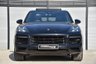 USED 2023 72 PORSCHE CAYENNE 3.0 V6 E-Hybrid 17.9kWh Platinum Edition SUV 5dr Petrol Plug-in Hybrid TiptronicS 4WD Euro 6 (s/s) (3.6kW Charger) (462 ps) Full Service History | 1 Former Keeper | Electric Panoramic Roof | 4 Wheel Drive | ULEZ Free | Full Black Leather Upholstery | Camera | MOT Valid (05/05/2027)