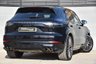 USED 2023 72 PORSCHE CAYENNE 3.0 V6 E-Hybrid 17.9kWh Platinum Edition SUV 5dr Petrol Plug-in Hybrid TiptronicS 4WD Euro 6 (s/s) (3.6kW Charger) (462 ps) Full Service History | 1 Former Keeper | Electric Panoramic Roof | 4 Wheel Drive | ULEZ Free | Full Black Leather Upholstery | Camera | MOT Valid (05/05/2027)