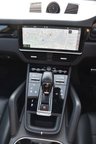 USED 2023 72 PORSCHE CAYENNE 3.0 V6 E-Hybrid 17.9kWh Platinum Edition SUV 5dr Petrol Plug-in Hybrid TiptronicS 4WD Euro 6 (s/s) (3.6kW Charger) (462 ps) Full Service History | 1 Former Keeper | Electric Panoramic Roof | 4 Wheel Drive | ULEZ Free | Full Black Leather Upholstery | Camera | MOT Valid (05/05/2027)