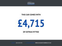 USED 2015 65 BMW 4 SERIES GRAN COUPE 2.0 420d M Sport Hatchback 5dr Diesel Auto Euro 6 (s/s) (190 ps) 