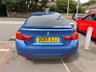 USED 2015 65 BMW 4 SERIES GRAN COUPE 2.0 420d M Sport Hatchback 5dr Diesel Auto Euro 6 (s/s) (190 ps) 