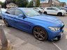USED 2015 65 BMW 4 SERIES GRAN COUPE 2.0 420d M Sport Hatchback 5dr Diesel Auto Euro 6 (s/s) (190 ps) 