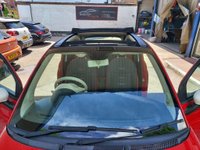 USED 2015 15 FIAT 500C 1.2 Colour Therapy Euro 6 (s/s) 2dr Convertible/service history