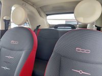 USED 2015 15 FIAT 500C 1.2 Colour Therapy Euro 6 (s/s) 2dr Convertible/service history