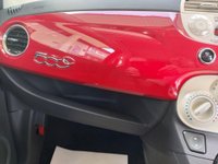 USED 2015 15 FIAT 500C 1.2 Colour Therapy Euro 6 (s/s) 2dr Convertible/service history