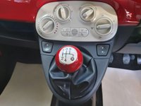 USED 2015 15 FIAT 500C 1.2 Colour Therapy Euro 6 (s/s) 2dr Convertible/service history