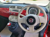 USED 2015 15 FIAT 500C 1.2 Colour Therapy Euro 6 (s/s) 2dr Convertible/service history
